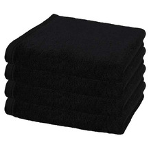 Luxury Egyptian Cotton Bath Sheets (Set of 4)